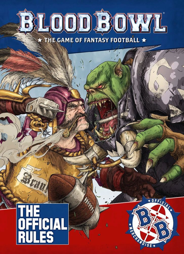 Blood Bowl