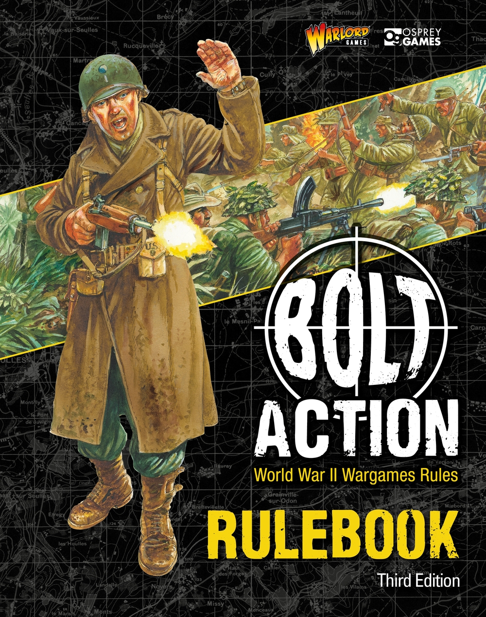 Bolt Action