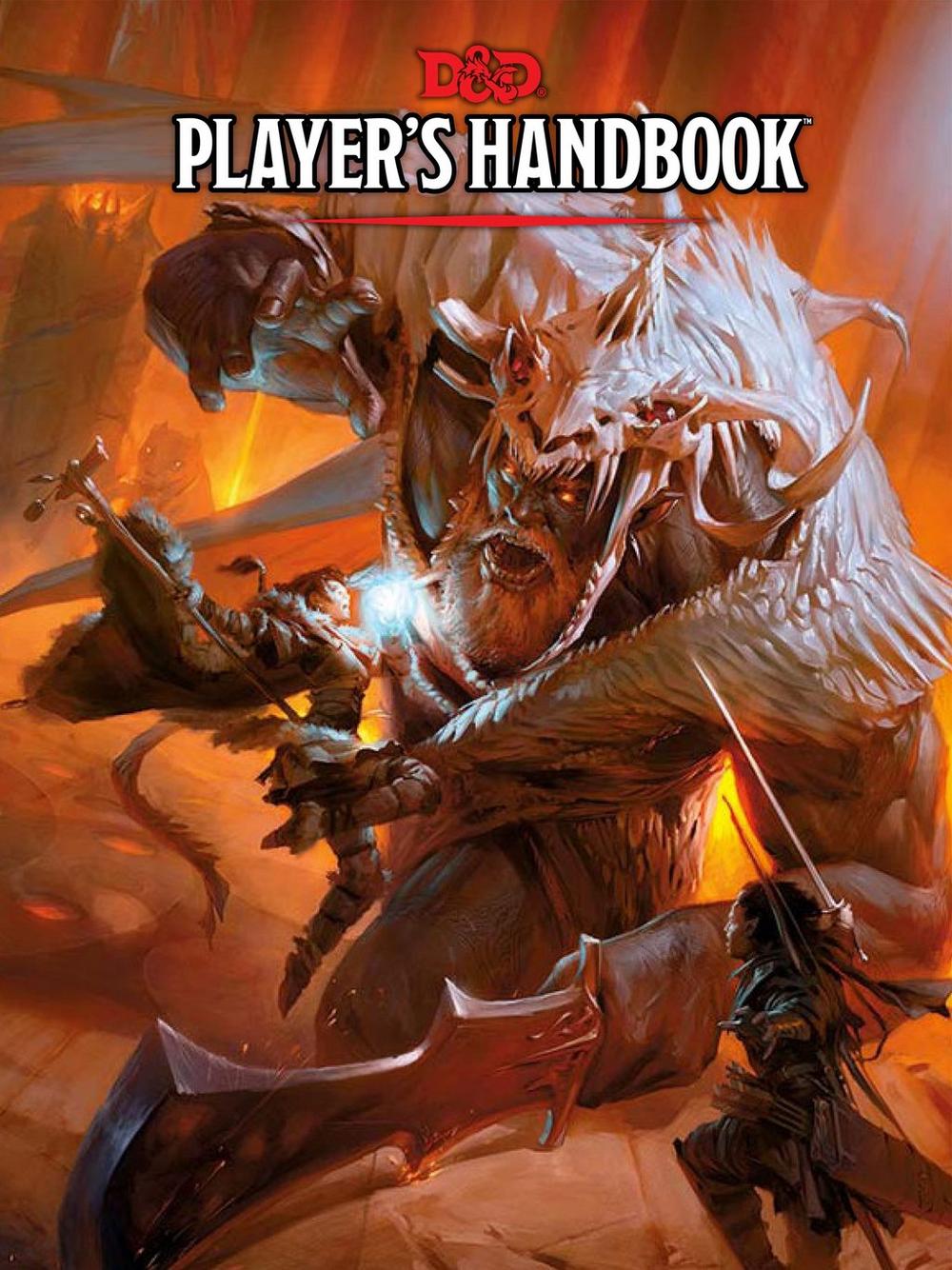 Dungeons & Dragons